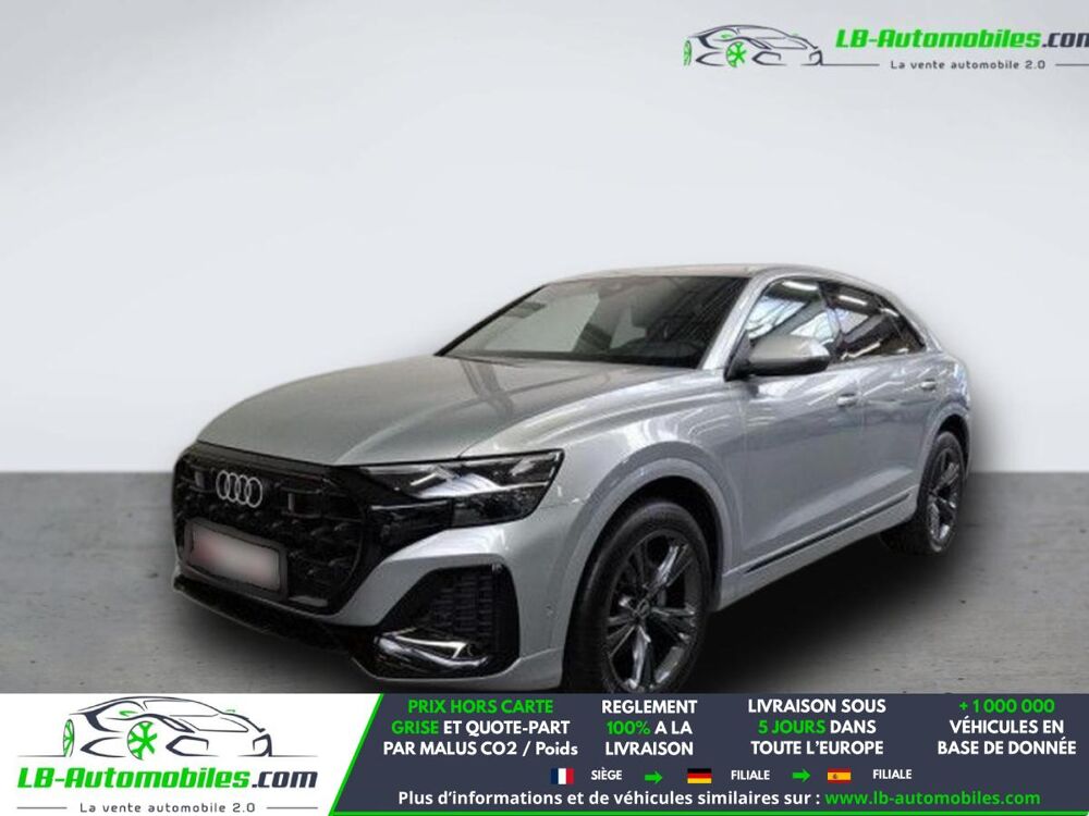 Q8 45 TDI 231 BVA Quattro 2025 occasion 31850 Beaupuy