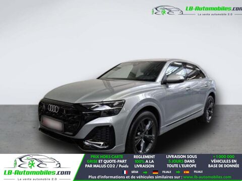 Annonce voiture Audi Q8 75300 €