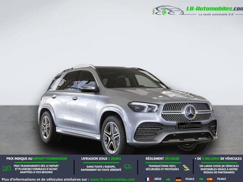 Classe GLE 350 e EQ POWER BVA 4Matic 2022 occasion 31850 Beaupuy