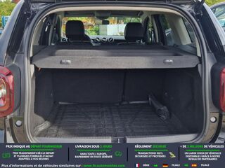 Duster TCe 125 4x2 2018 occasion 31850 Beaupuy