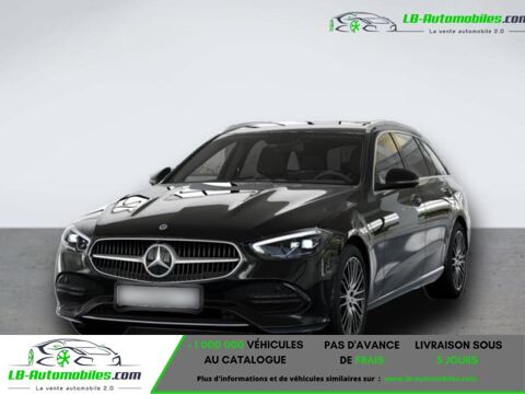 Mercedes Classe C 200 BVA 2025 occasion Beaupuy 31850