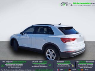 Q3 35 TFSI 150 ch BVA 2020 occasion 31850 Beaupuy