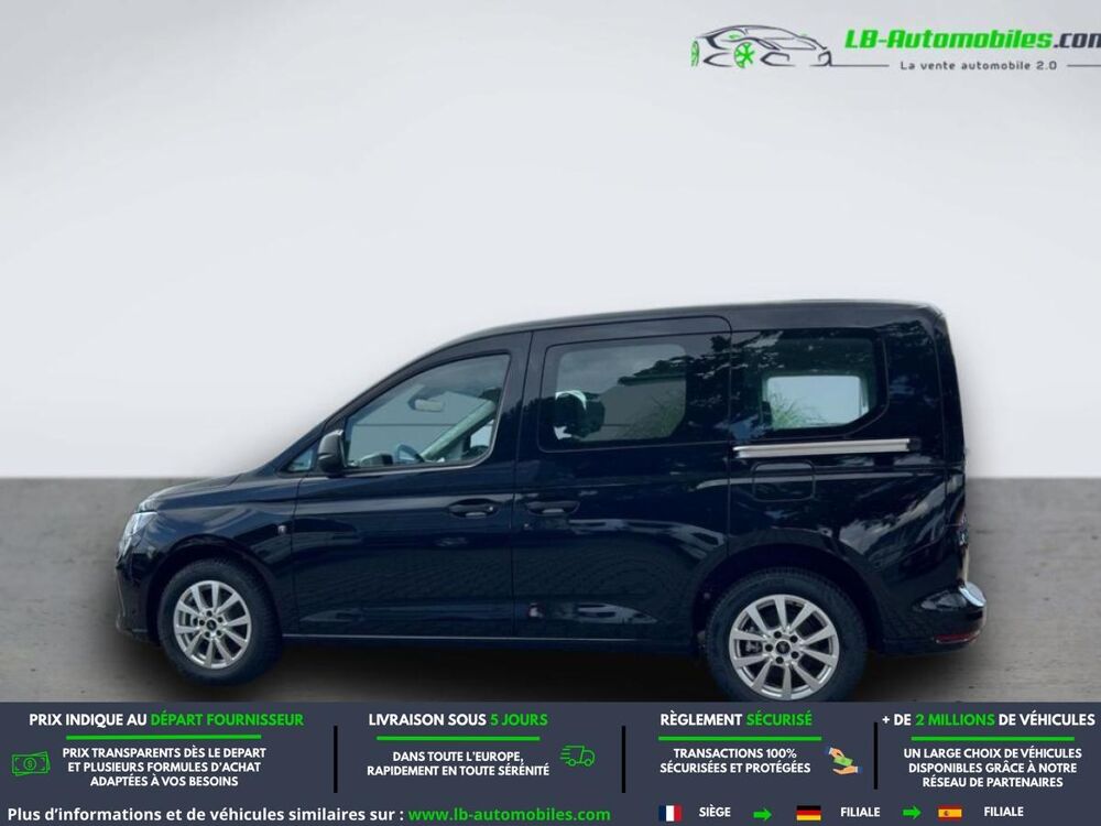 Tourneo VP 2.0 EcoBlue 102 BVM 2026 occasion 31850 Beaupuy