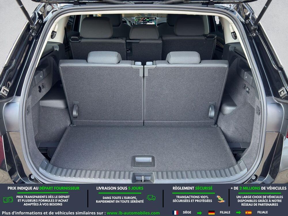 Kodiaq 1.5 TSI 150 BVA 7pl 2026 occasion 31850 Beaupuy