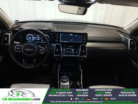 Sorento 2.2 CRDI 200 ch 4x4 BVA 5pl 2023 occasion 31850 Beaupuy