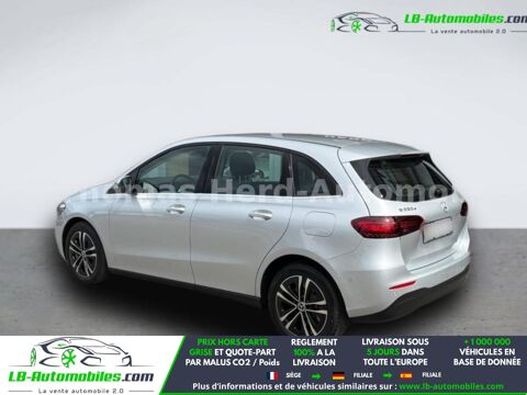 Classe B 250 e BVA 2023 occasion 31850 Beaupuy