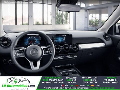 GLB 220 d BVA 4Matic 2023 occasion 31850 Beaupuy