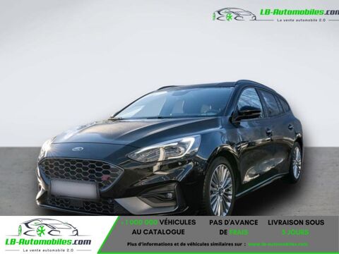 Ford Focus ST 2.3 EcoBoost 280 BVM 2020 occasion Beaupuy 31850
