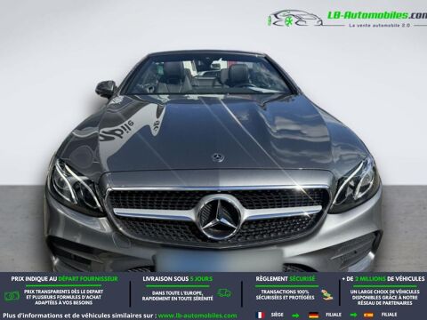 Classe E 200 BVA 2019 occasion 31850 Beaupuy
