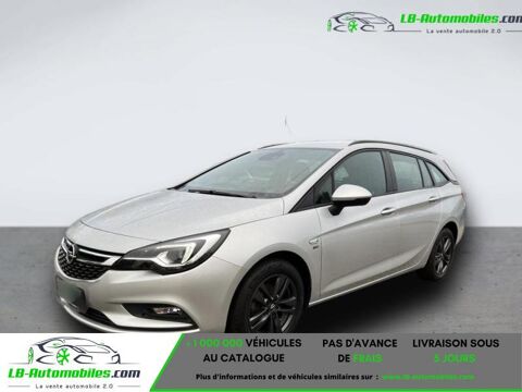Opel Astra 1.6 CDTI 110 ch 2019 occasion Beaupuy 31850