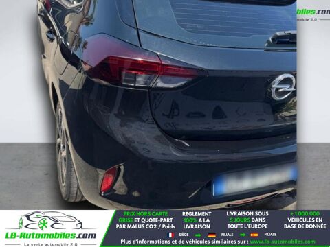 Corsa 1.2 Turbo 100 ch BVM 2023 occasion 31850 Beaupuy