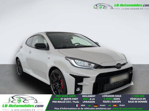 Yaris GR 1.6L 261ch 2024 occasion 31850 Beaupuy