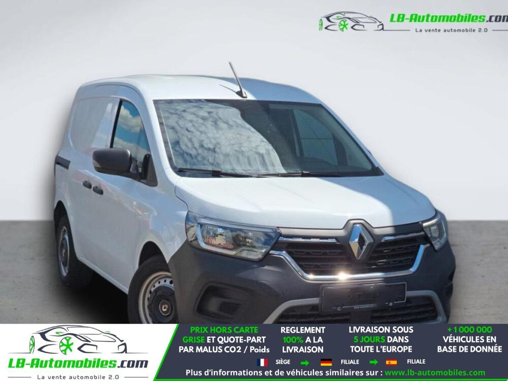 Kadjar dCi 95 BVM 2022 occasion 31850 Beaupuy