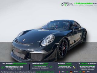 911 3.8i 475 PDK 2013 occasion 31850 Beaupuy