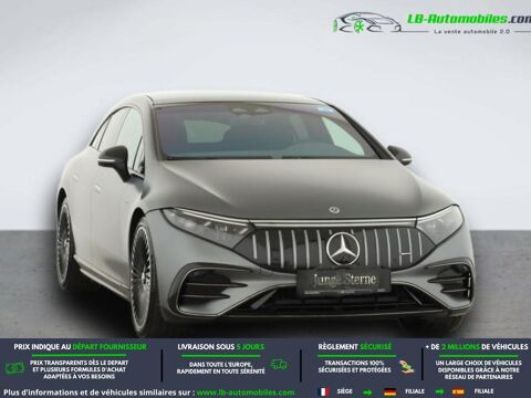 EQS 53 4Matic+ 2023 occasion 31850 Beaupuy