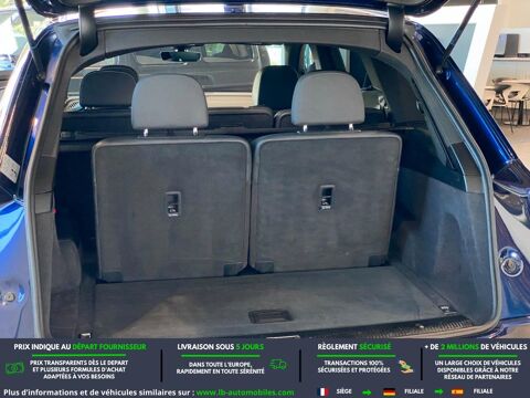 Q7 50 TDI 286 BVA Quattro 7pl 2019 occasion 31850 Beaupuy