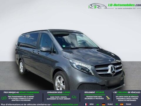 Mercedes Classe V 300d BVA 2022 occasion Beaupuy 31850