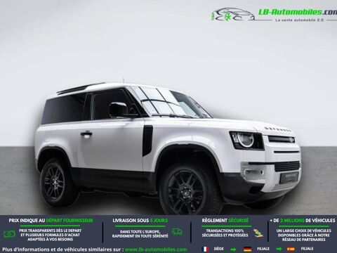 Defender 90 D200 MHEV BVA HARDTOP 2022 occasion 31850 Beaupuy