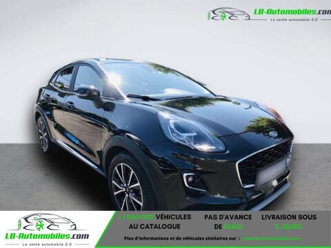 Puma 1.0 EcoBoost 125 ch BVA 2020 occasion 31850 Beaupuy