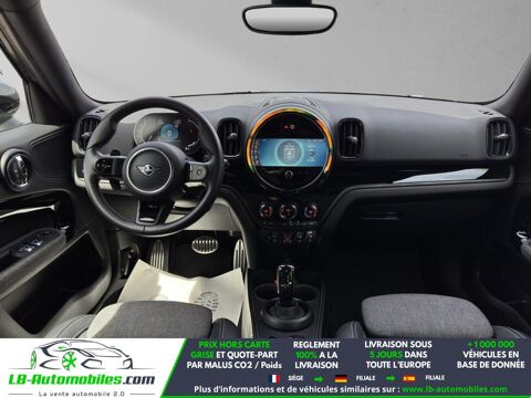 Clubman S 178 ch BVA 2023 occasion 31850 Beaupuy