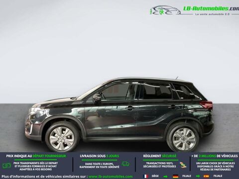 Vitara 1.4 Boosterjet 129ch BVA 2021 occasion 31850 Beaupuy