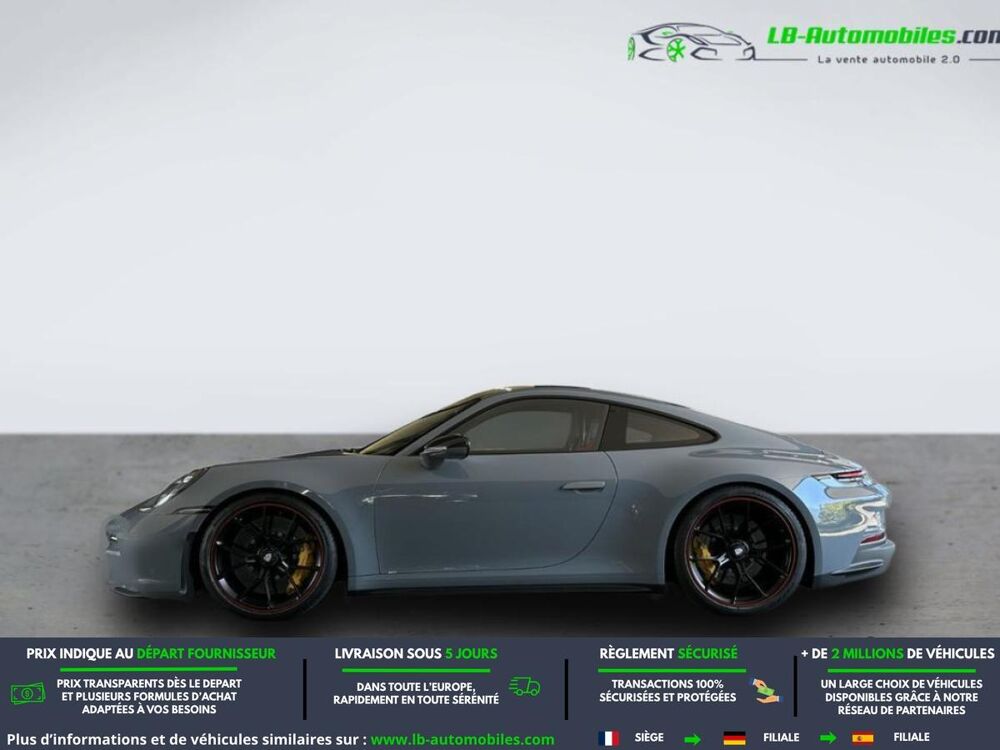 911 4.0i 510 PDK 2023 occasion 31850 Beaupuy