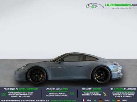 Porsche 911 4.0i 510 PDK 2023 occasion Beaupuy 31850