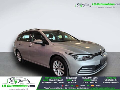 Annonce voiture Volkswagen Golf SW 23400 €
