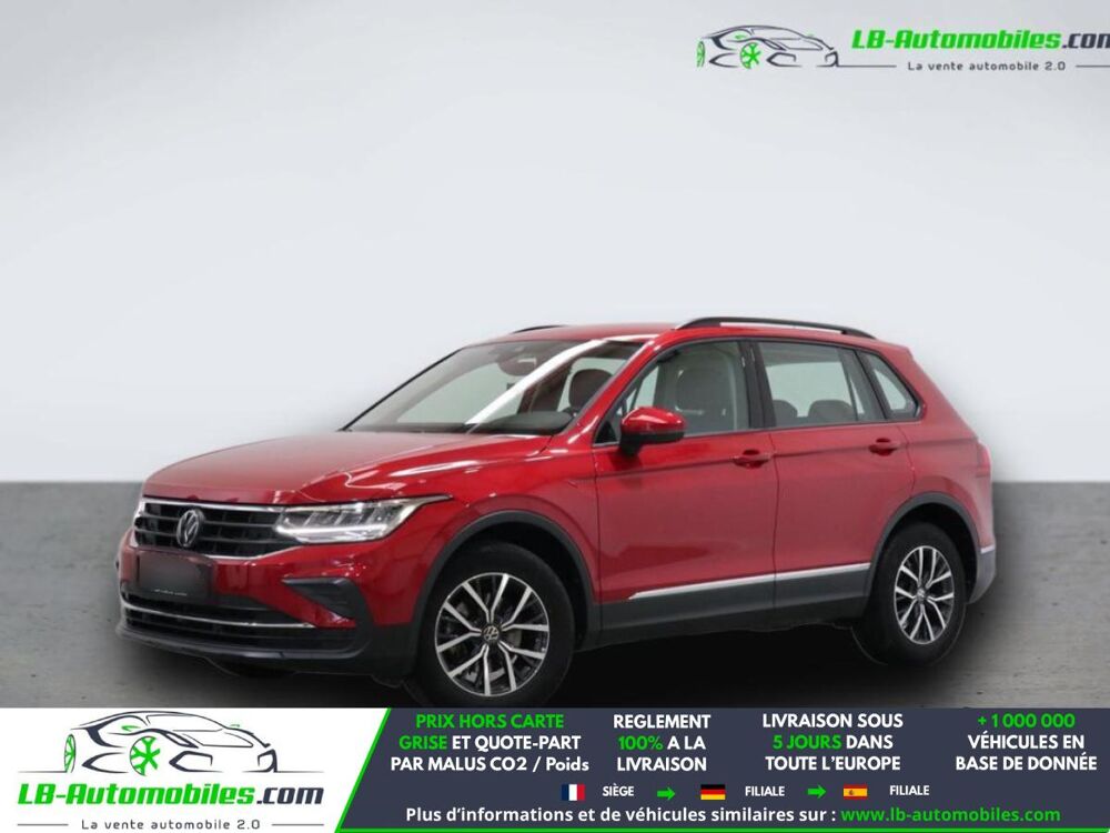 Tiguan 1.5 eTSI 150 BVA 2023 occasion 31850 Beaupuy