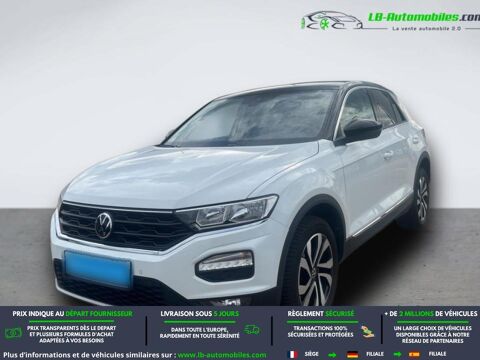 Volkswagen T-ROC 1.5 TSI EVO 150 Start/Stop BVA 2022 occasion Beaupuy 31850