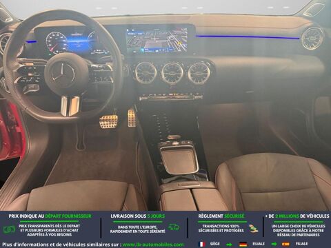 Classe CLA 250 e BVA 2025 occasion 31850 Beaupuy