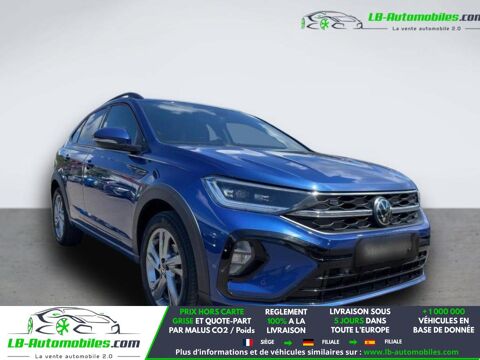 Taigo 1.5 TSI 150 BVA 2022 occasion 31850 Beaupuy