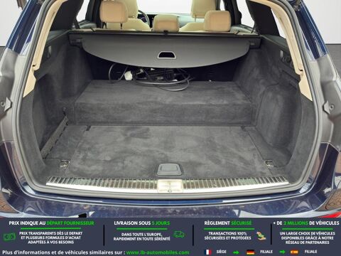 Classe E 300 de BVA 2020 occasion 31850 Beaupuy