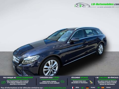 Annonce voiture Mercedes Classe C 26990 €