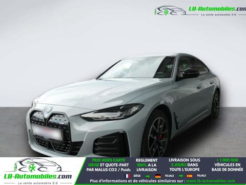 i4 M50 544 ch BVA 2023 occasion 31850 Beaupuy