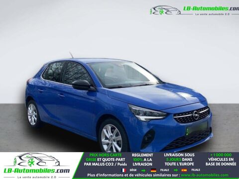 Corsa 1.2 Turbo 100 ch BVM 2023 occasion 31850 Beaupuy