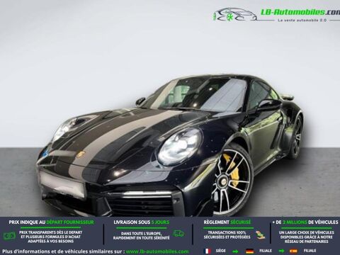 Annonce voiture Porsche 911 215100 €