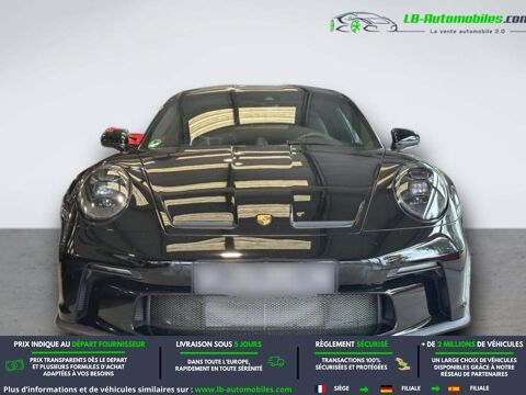 911 4.0i 525 2025 occasion 31850 Beaupuy