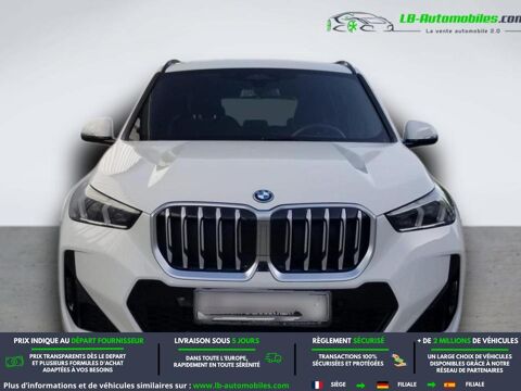 X1 xDrive 30e 326ch BVA 2023 occasion 31850 Beaupuy