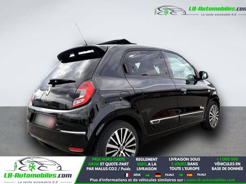 Twingo TCe 95 BVM 2019 occasion 31850 Beaupuy