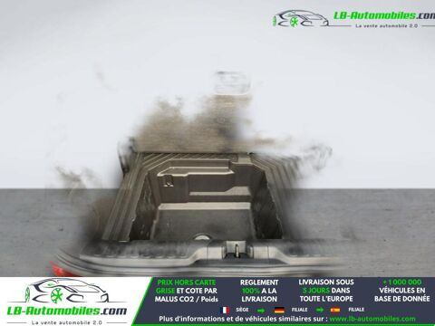 Ford Puma 1.0 EcoBoost 155 ch BVA 2021 occasion Beaupuy 31850