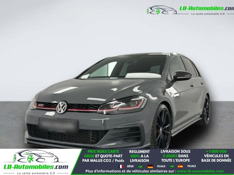 Annonce voiture Volkswagen Golf 32200 €