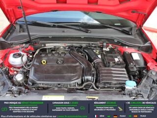 Q2 TFSI 150 ch BVM 2020 occasion 31850 Beaupuy