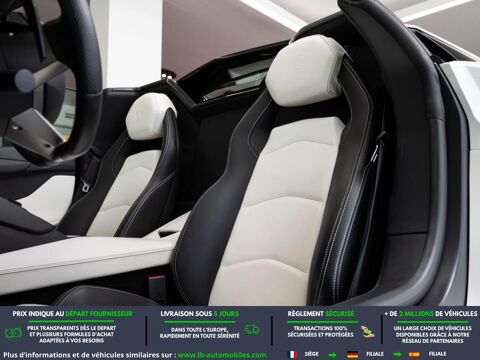 Aventador 6.5 V12 LP 700-4 2014 occasion 31850 Beaupuy