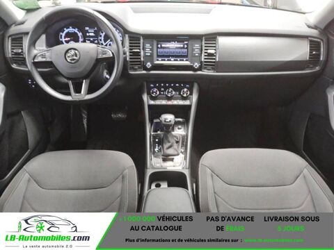 Kodiaq TSI 150 BVA 5pl 2020 occasion 31850 Beaupuy