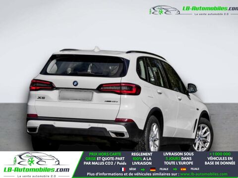 X5 xDrive45e 394 ch BVA 2023 occasion 31850 Beaupuy