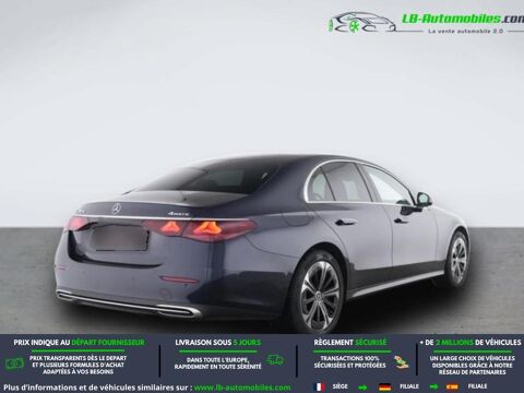 Classe E 300 de BVA 2025 occasion 31850 Beaupuy