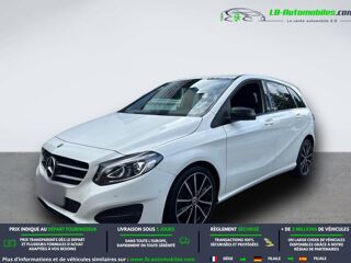 Classe B 200 d BVA 2018 occasion 31850 Beaupuy