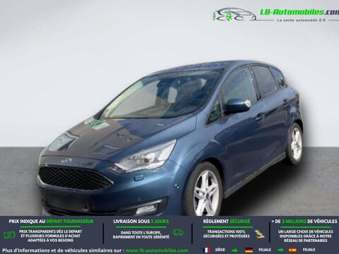 Ford C-max 1.5 EcoBoost 150 BVA 2019 occasion Beaupuy 31850