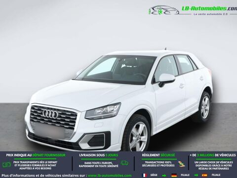 Audi Q2 TFSI 150 ch BVM 2020 occasion Beaupuy 31850